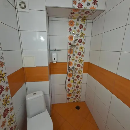 Skalite 3* Σωζόπολη