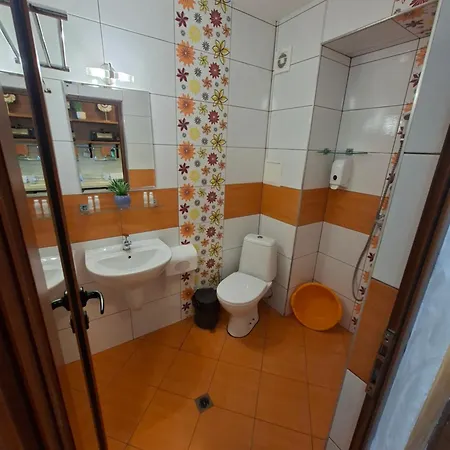 Πανσιόν Guest Skalite 3*