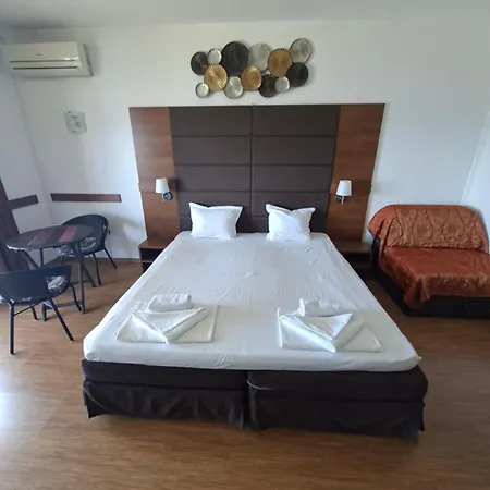 Skalite 3* Sozopol