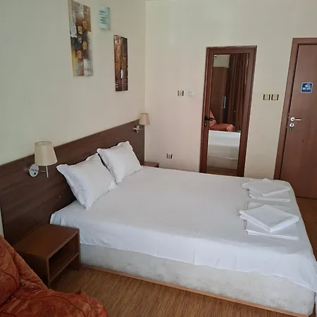 Πανσιόν Skalite 3*