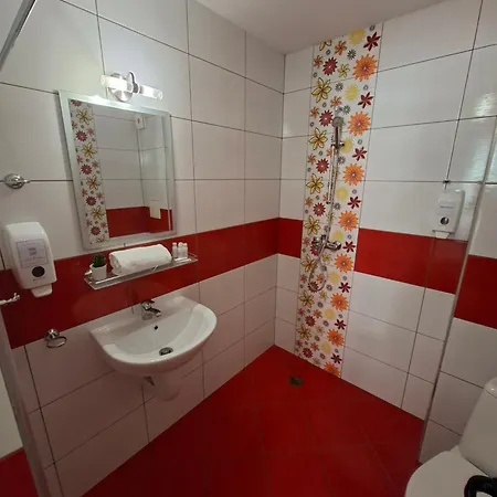 Skalite Affittacamere