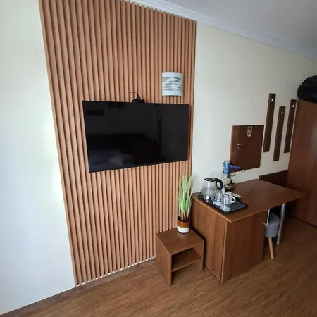 Πανσιόν Skalite 3*