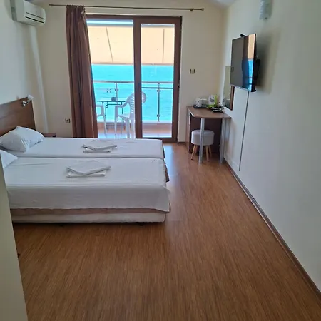 Skalite 3* Sozopol