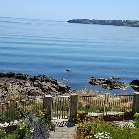 Affittacamere Skalite Sozopol