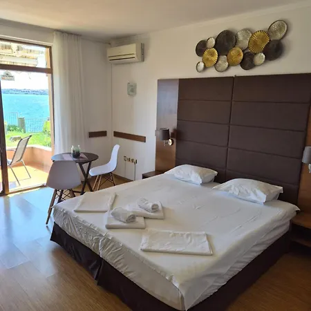 Konukevi Guest Skalite Süzebolu