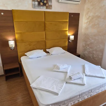 Konukevi Guest Skalite Süzebolu