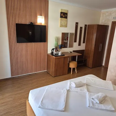 Gasthuis Guest Skalite Sozopol
