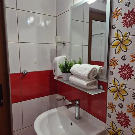 Guest Skalite 3* Süzebolu