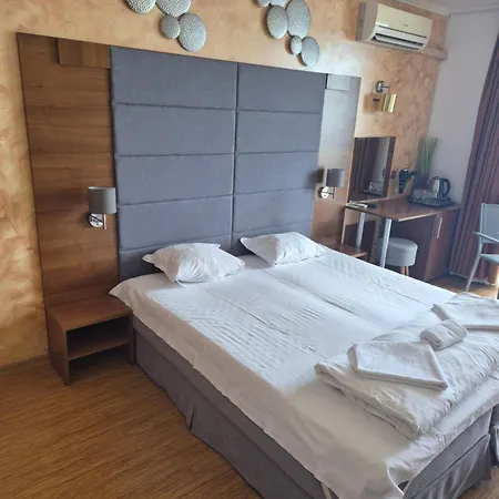 Guest Skalite 3* Sosopol
