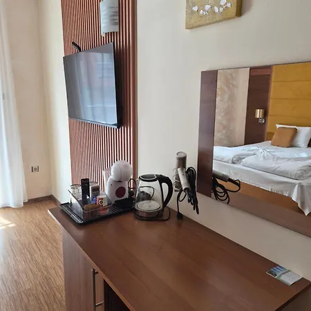 Guest Skalite Gasthof 3*