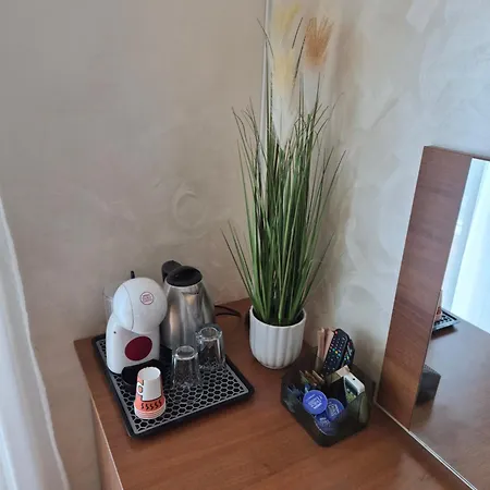 Πανσιόν Guest Skalite 3*