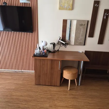 Guest Skalite Πανσιόν